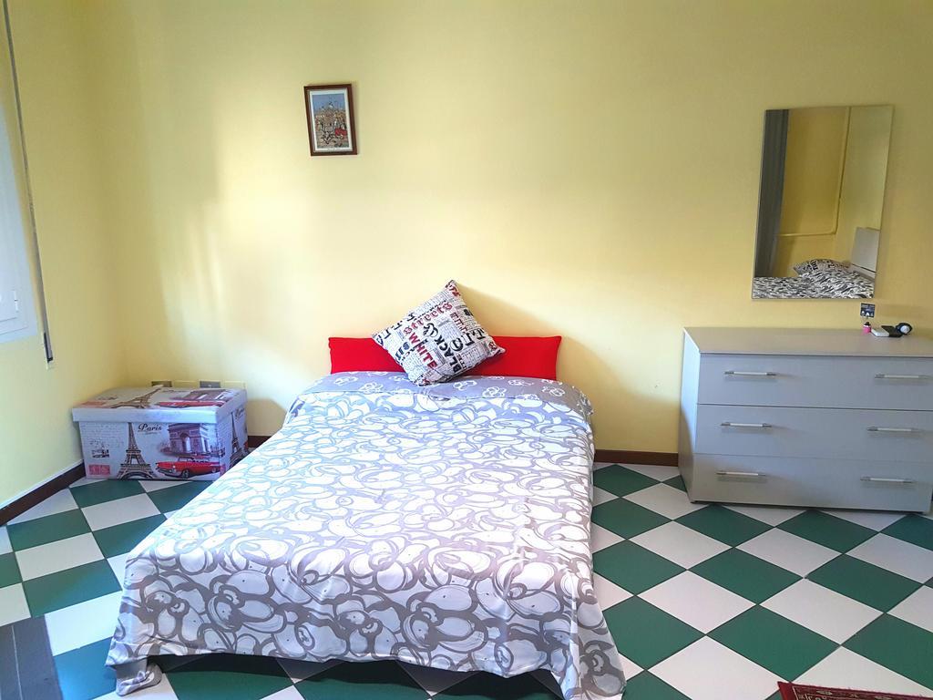 Nightstars B&B Mestre Exterior photo